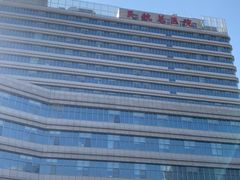 -民航总医院