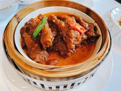 -宝丽轩中餐厅BAOLIXUAN