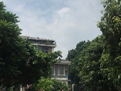 外观-潮喜竹溪荔湖酒家(荔枝湾店)