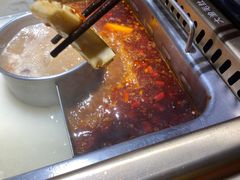 -大渝火锅(苏州西城永捷店)