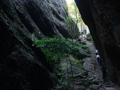 -南武当山景区