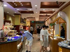 -杭州香格里拉饭店