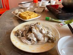 -蚝乡农庄(铁涌赤岸店)