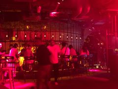 -Orangutan Bunker猩猩地堡酒吧(兰桂坊店)