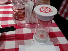 -西贝莜面村(上海百联西郊店)