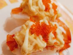 -新一番三文鱼寿司(红城湖店)