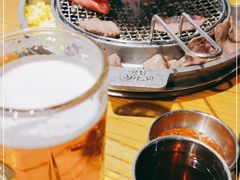 -姜虎东白丁烤肉(恒隆广场店)