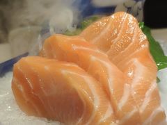 -羽寿司(东方宝泰店)