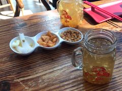 -红料理|串串有瘾·烧烤(吴中路店)