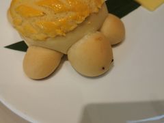 -蔡澜点心·粤菜(西单大悦城店)