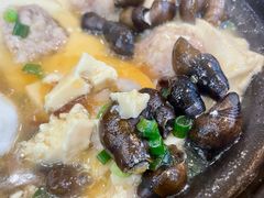 -东江厨岸（惠州味道）(江畔花园店)