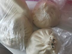 -白玉兰食品(中山公园龙之梦店)