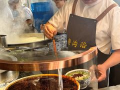 -清真磨沟沿老字号牛肉面(总店)