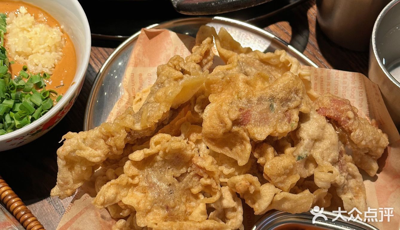 问800次 心目中南昌坠好吃的火锅也是这家…