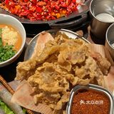 问800次 心目中南昌坠好吃的火锅也是这家…