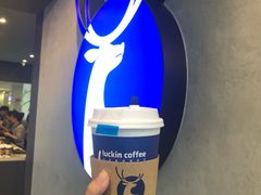 -瑞幸咖啡(盛博广场店)