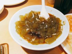 -吕氏疙瘩汤·海鲜新鲁菜(凯德mall新都心店)
