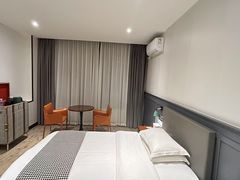 -BM酒店(同和地铁站店)