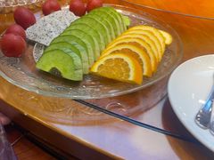 -醉霖生态餐厅(交大店)