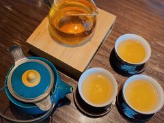 -九里云松·天香餐厅