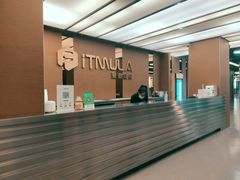 -Fitmula斐嘉健身(省体店)