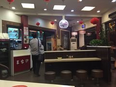 -王家沙点心店(西康路店)