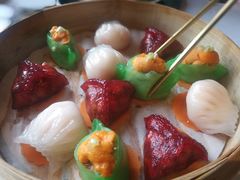 -三号黄浦会Canton Table