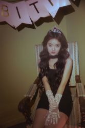 -WAVE SODA摄影工作室