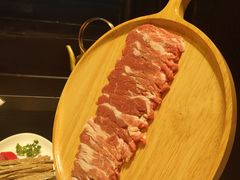 -鼓楼东街老火锅(鼓楼店)