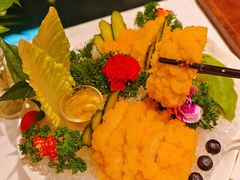 -若蘭慈·无国界素食料理(欢乐海岸店)