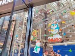 点击看大图 -PIPIKINGDOM皮皮王国欢乐号(欢乐海岸购物中心店)