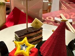 -金海湾自助餐厅(金陵饭店)