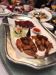 -上海万达瑞华酒店·宴会厅
