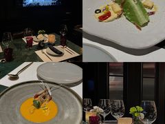 -莫里·意大利餐厅(K-lab店)