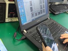 -华硕笔记本电脑维修售后服务中心(中环大厦店)