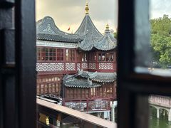 -绿波廊(豫园店)