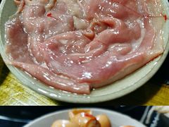 -星鸿社重庆老火锅