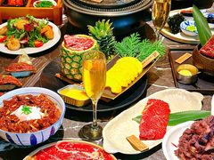 -黑牛の店·黑金店(沈阳万象城店)