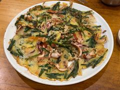 -金北顺大锅家(신사본점)
