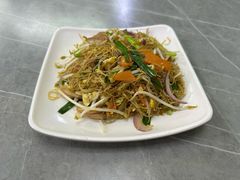 -阿生潮味鲜炒粉(梅林新村店)