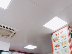 大堂-吉味馆(柠溪店)