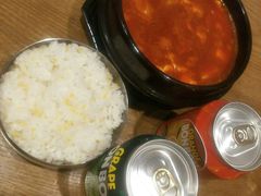 -恩你小木屋·烤肉韩式料理(嘉兴秀洲店)