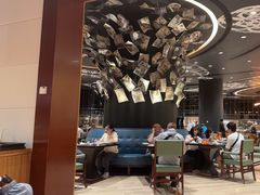 -星汇餐厅(新濠影汇店)