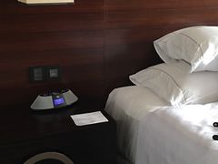 -广交会威斯汀酒店