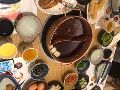 -伊豆野菜村(大族广场店)