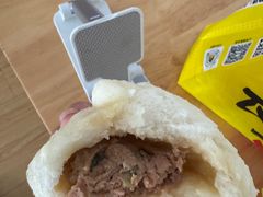 -清泉阁包子铺(中山路店)