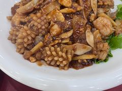 八珍豆腐-众乐大盘菜