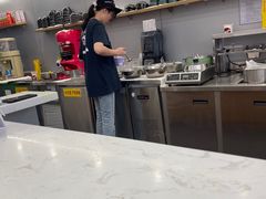 -鲜芋仙(高新万达广场店)