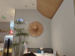 -船歌·鱼水饺青岛菜(枫蓝国际购物中心店)