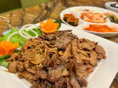 -高丽馆(尊茂店)